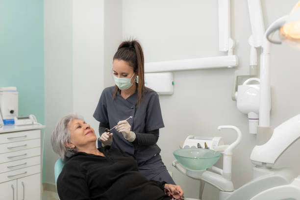 Best Emergency Tooth Extraction in White Oak, MD