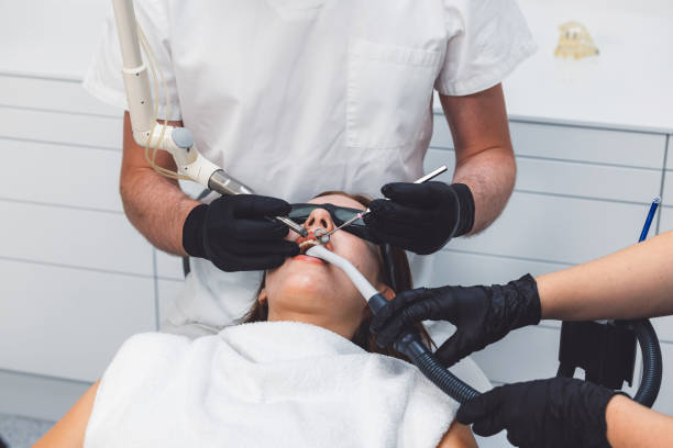 Best Emergency Broken Tooth Repair in White Oak, MD